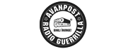 Radio Guerilla logo