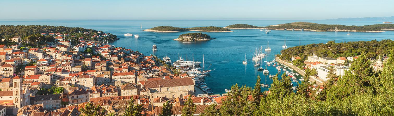 Pikasea, croatia,